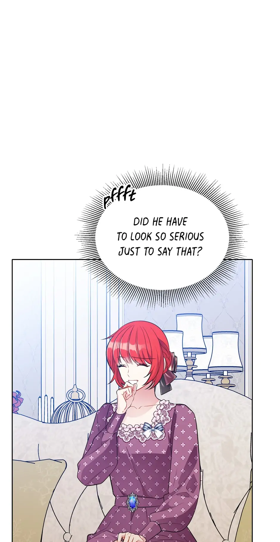 The Detective of Muiella Chapter 140 - page 35
