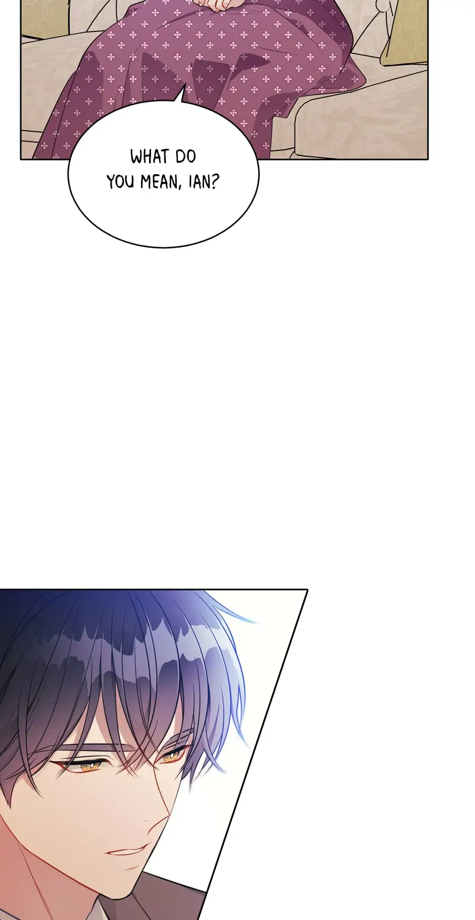 The Detective of Muiella Chapter 140 - page 36