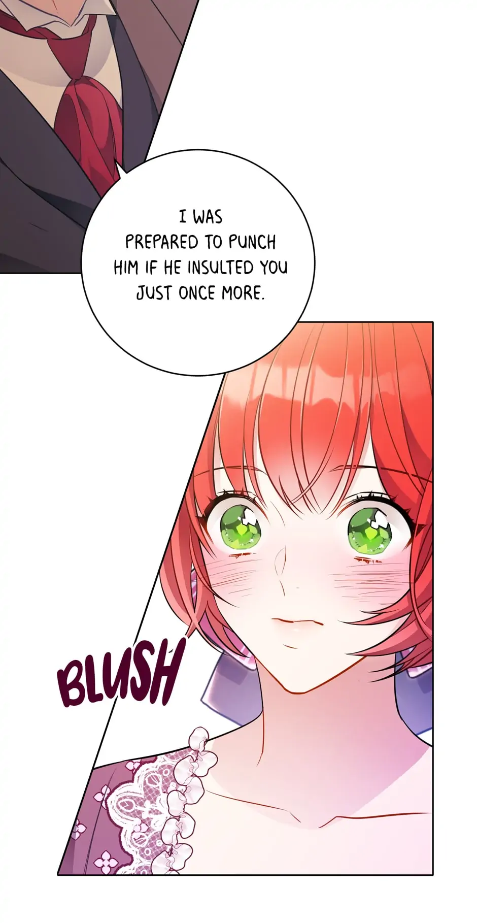 The Detective of Muiella Chapter 140 - page 37