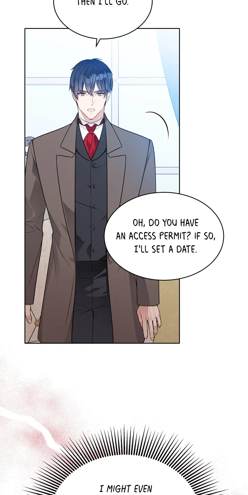 The Detective of Muiella Chapter 140 - page 43