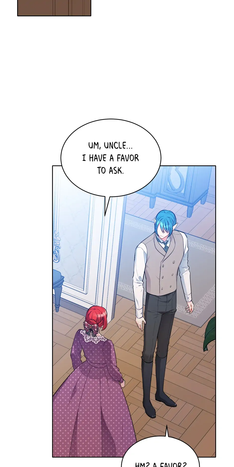 The Detective of Muiella Chapter 140 - page 45