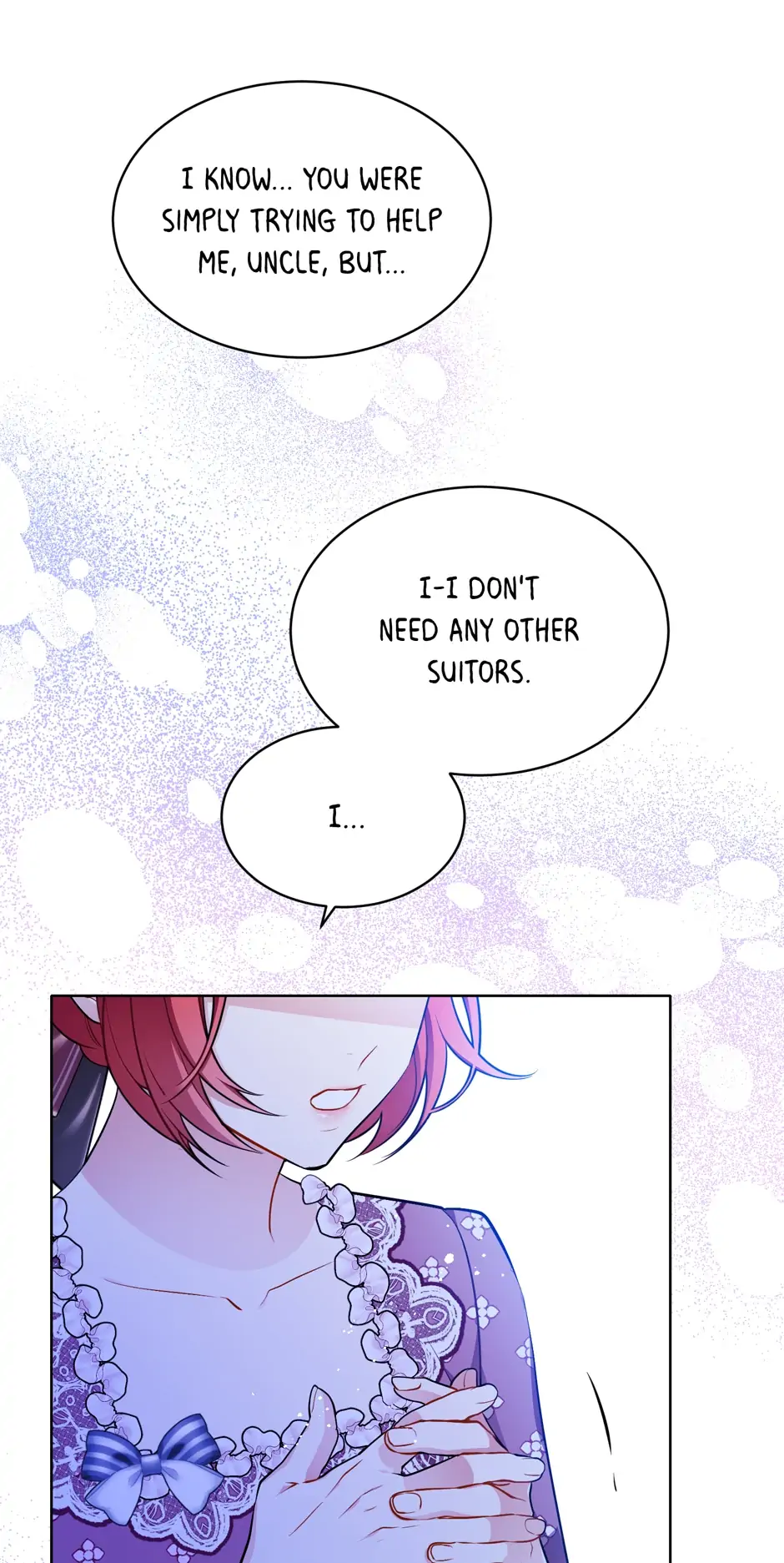 The Detective of Muiella Chapter 140 - page 47