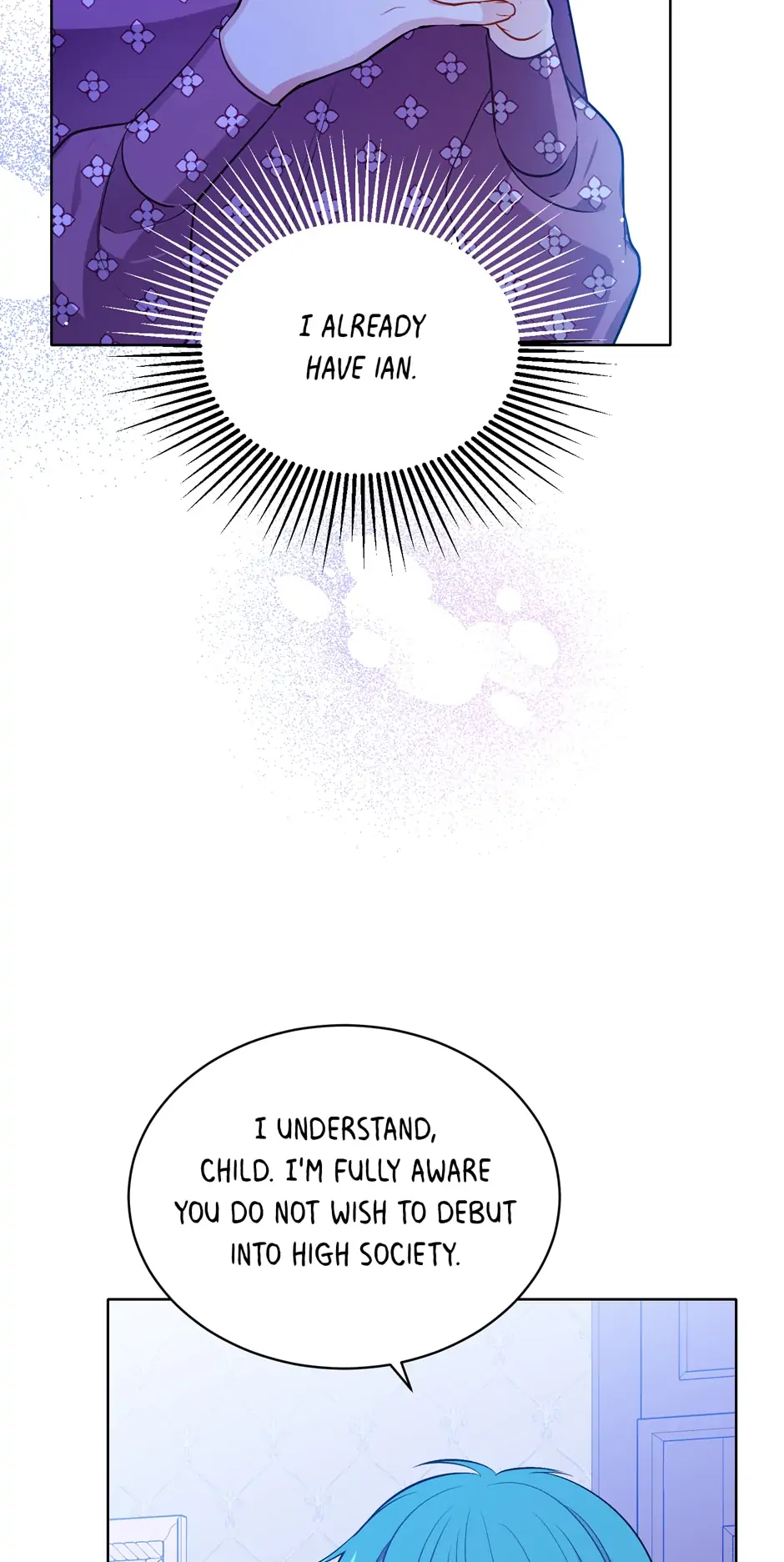 The Detective of Muiella Chapter 140 - page 48
