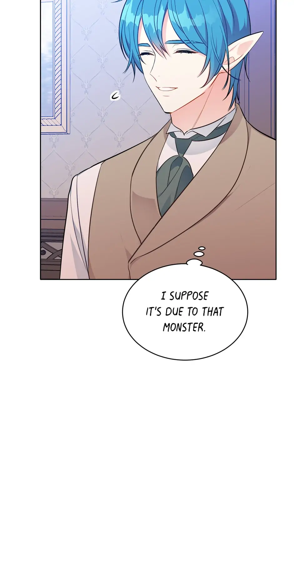 The Detective of Muiella Chapter 140 - page 49