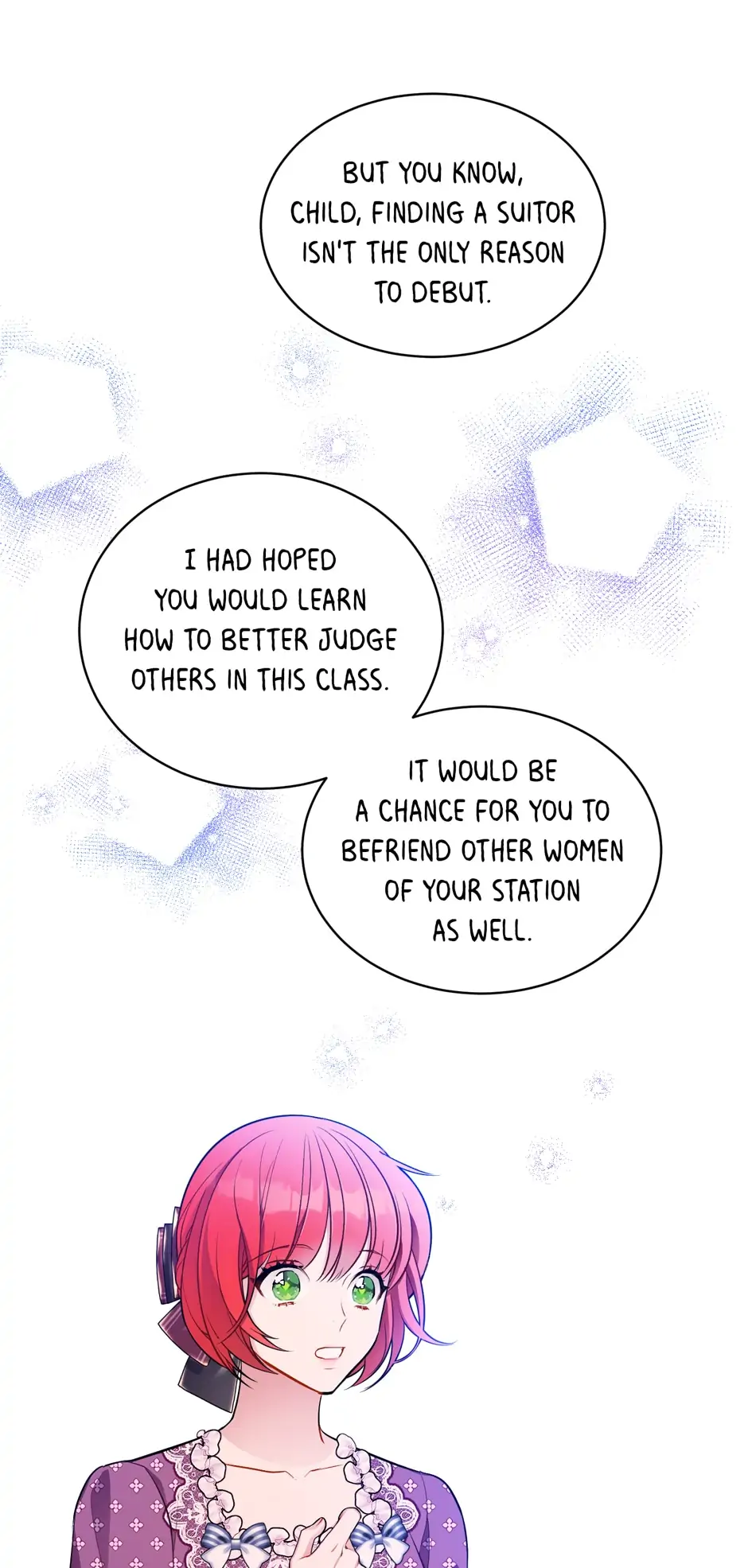 The Detective of Muiella Chapter 140 - page 50