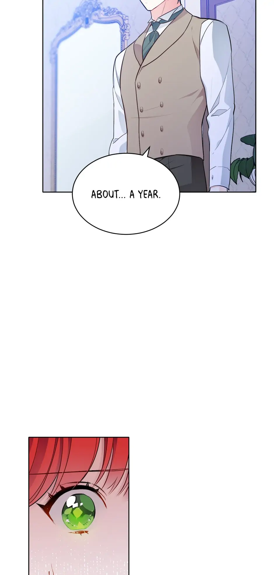 The Detective of Muiella Chapter 140 - page 55