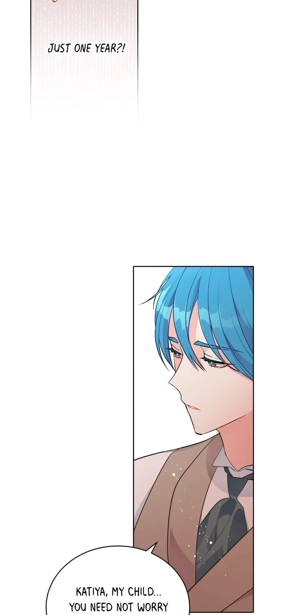 The Detective of Muiella Chapter 140 - page 56