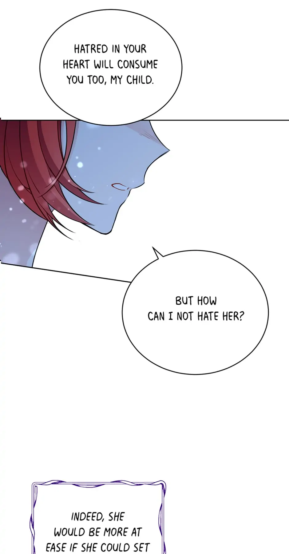 The Detective of Muiella Chapter 140 - page 59