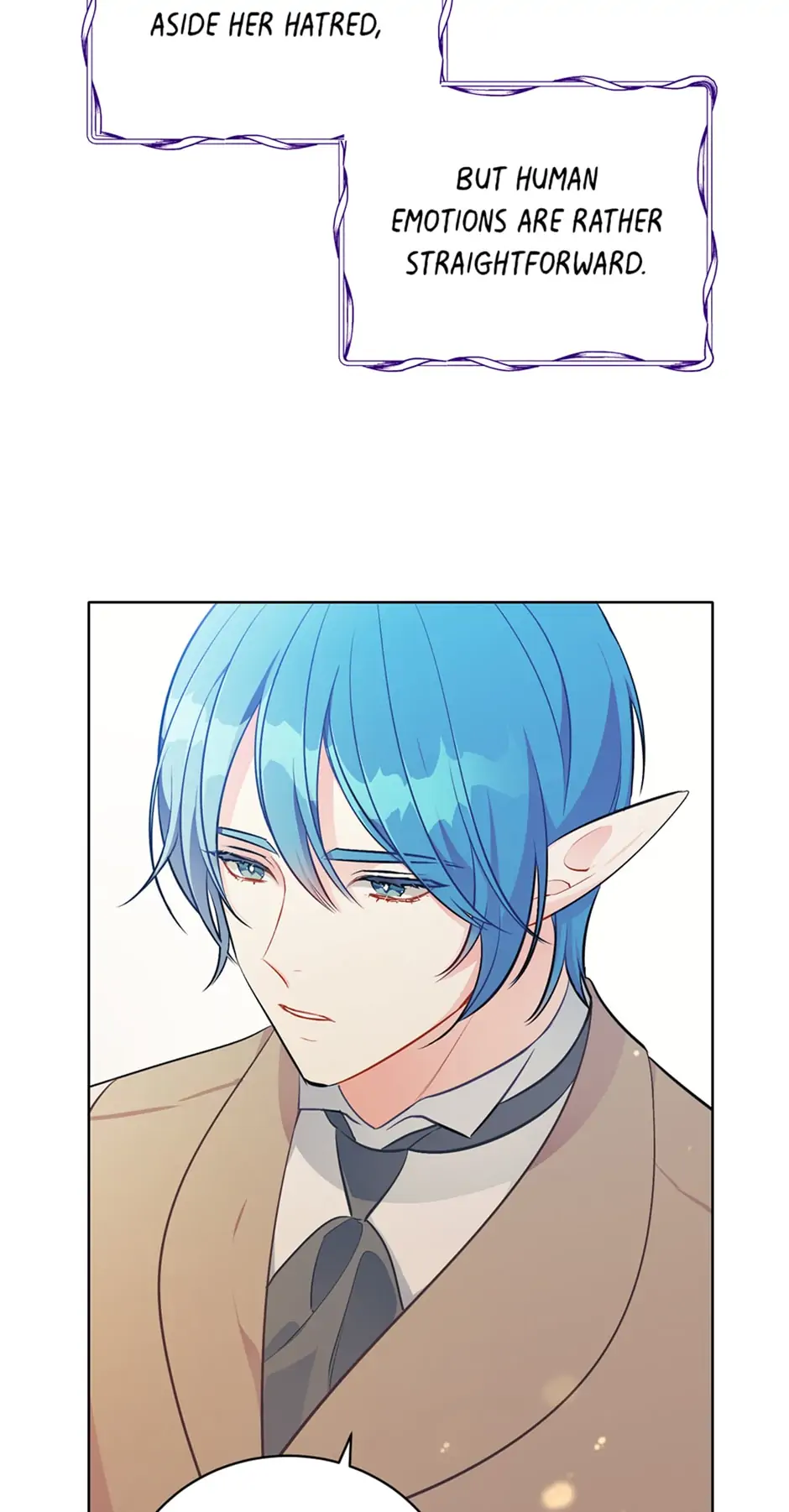 The Detective of Muiella Chapter 140 - page 60