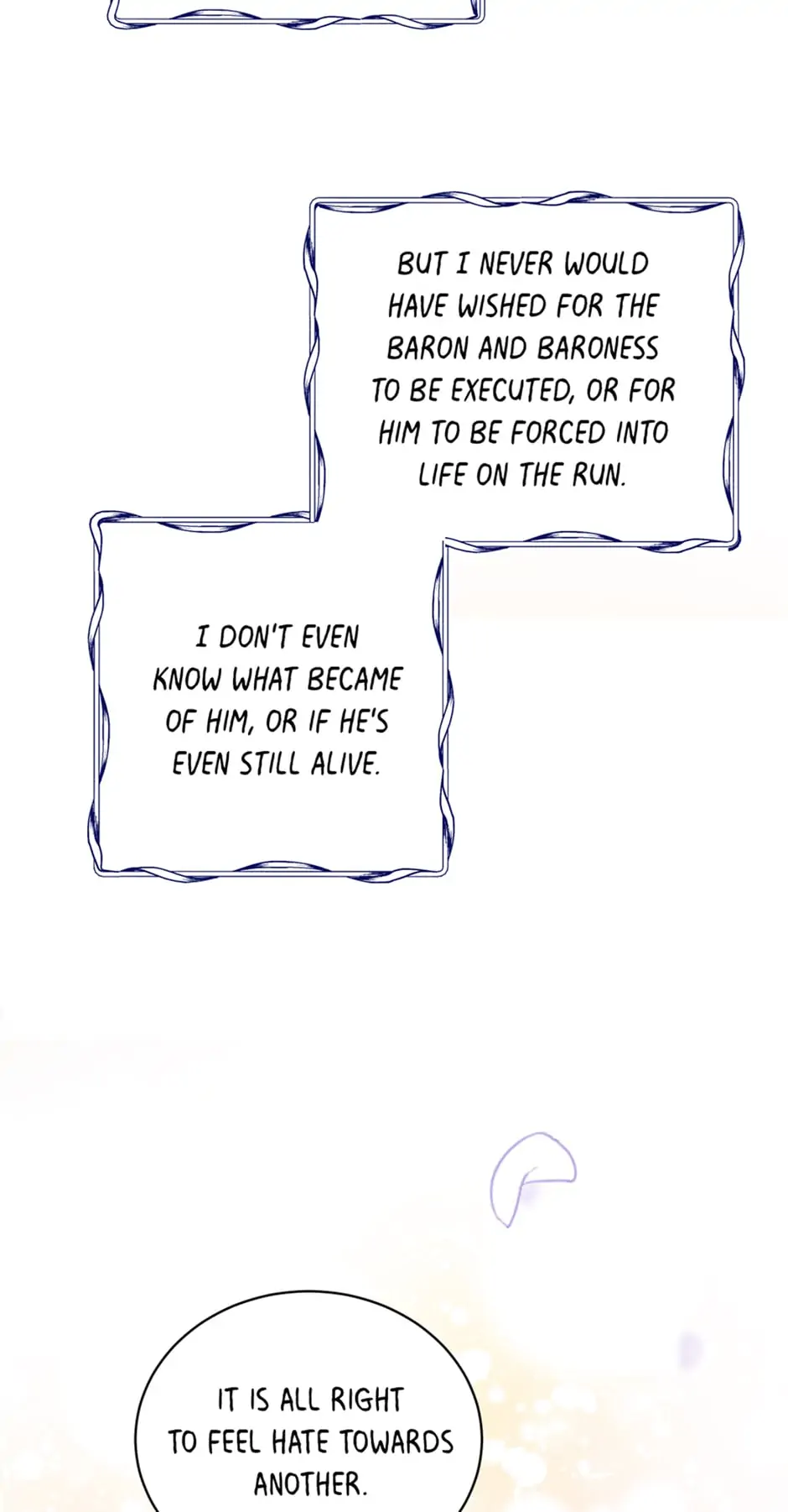 The Detective of Muiella Chapter 140 - page 63