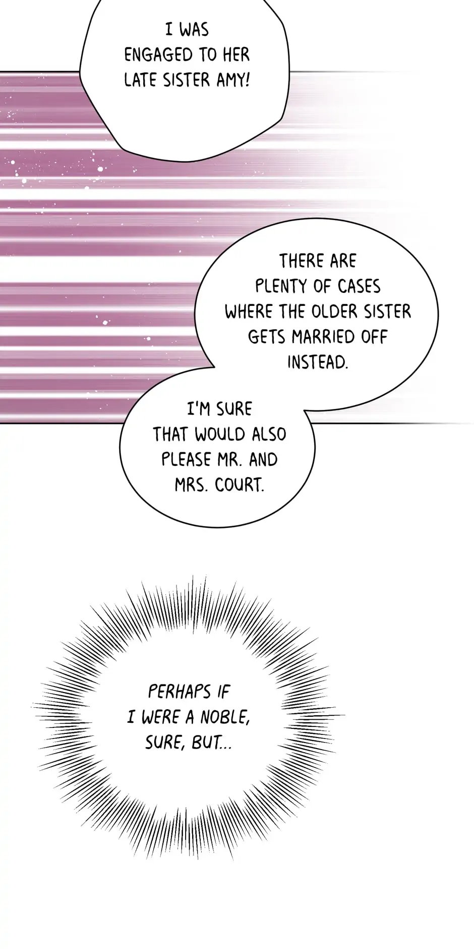The Detective of Muiella Chapter 139 - page 12