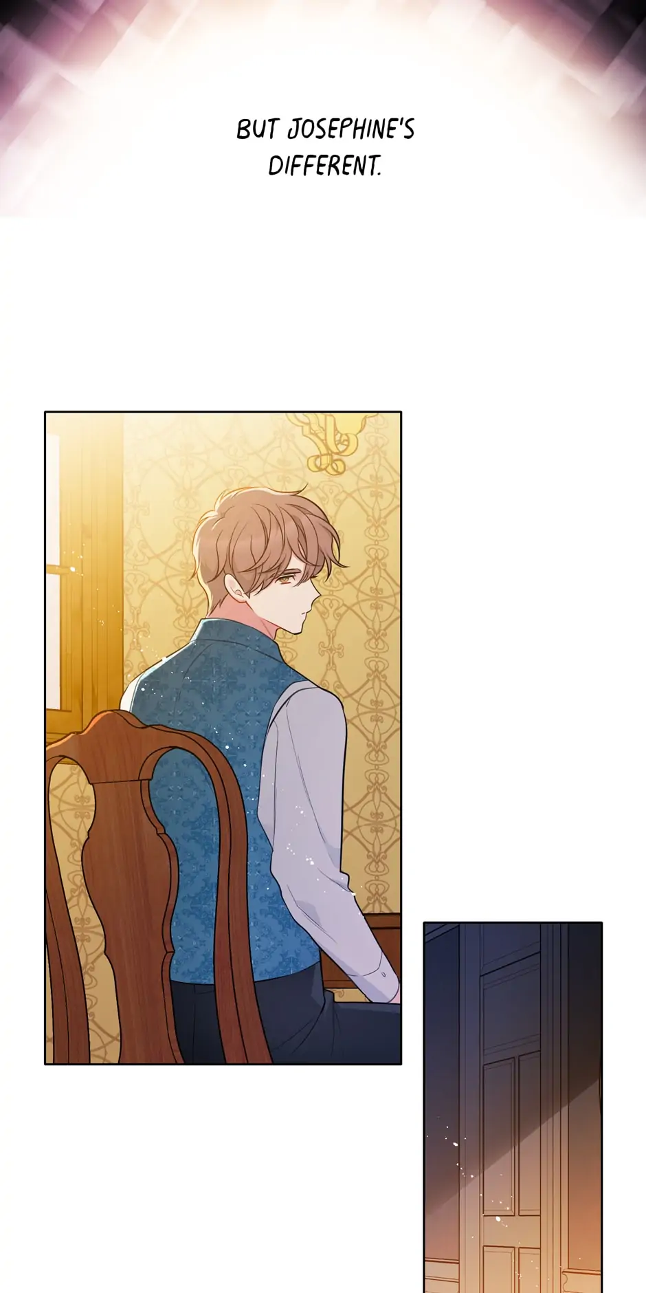 The Detective of Muiella Chapter 139 - page 17
