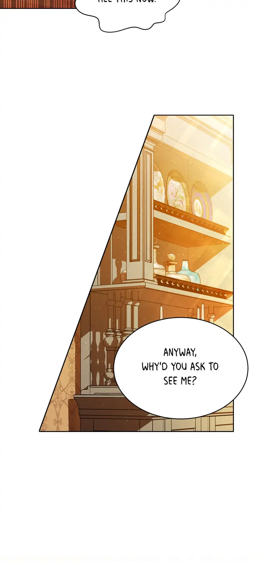 The Detective of Muiella Chapter 139 - page 24
