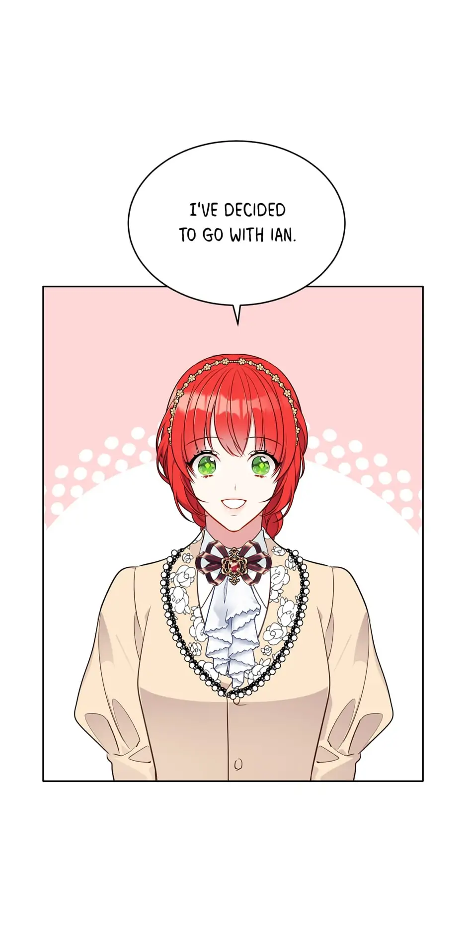The Detective of Muiella Chapter 139 - page 34