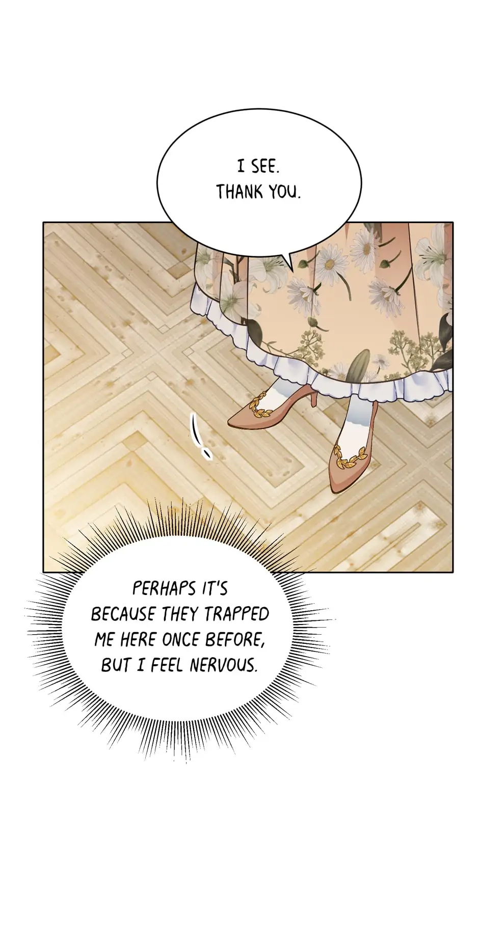 The Detective of Muiella Chapter 139 - page 39
