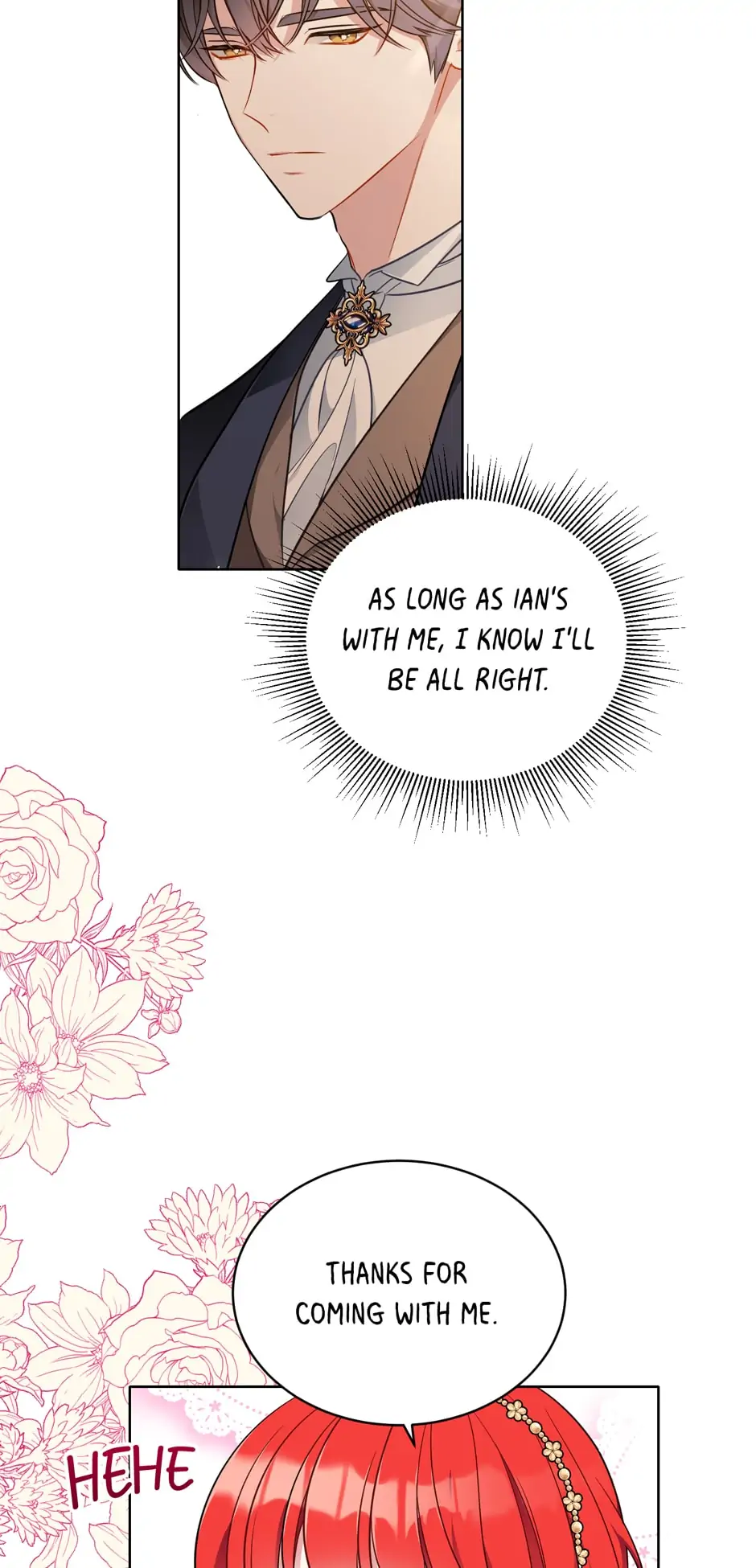 The Detective of Muiella Chapter 139 - page 41