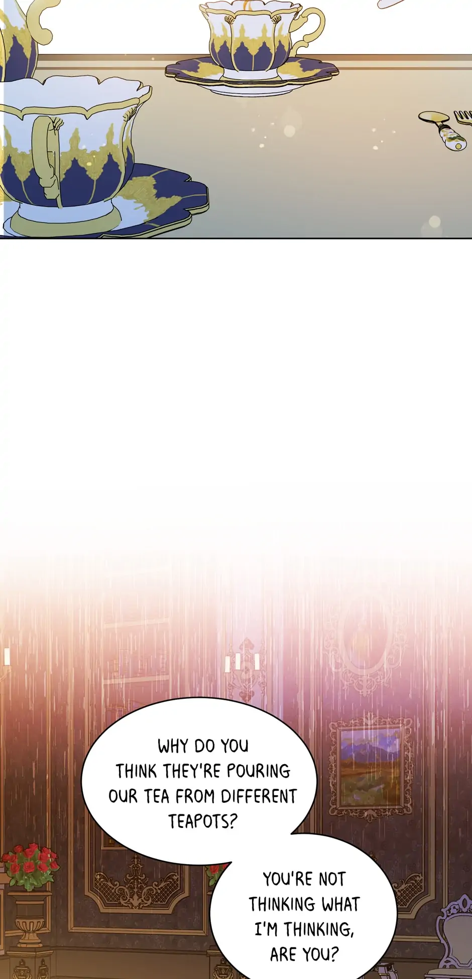 The Detective of Muiella Chapter 139 - page 44