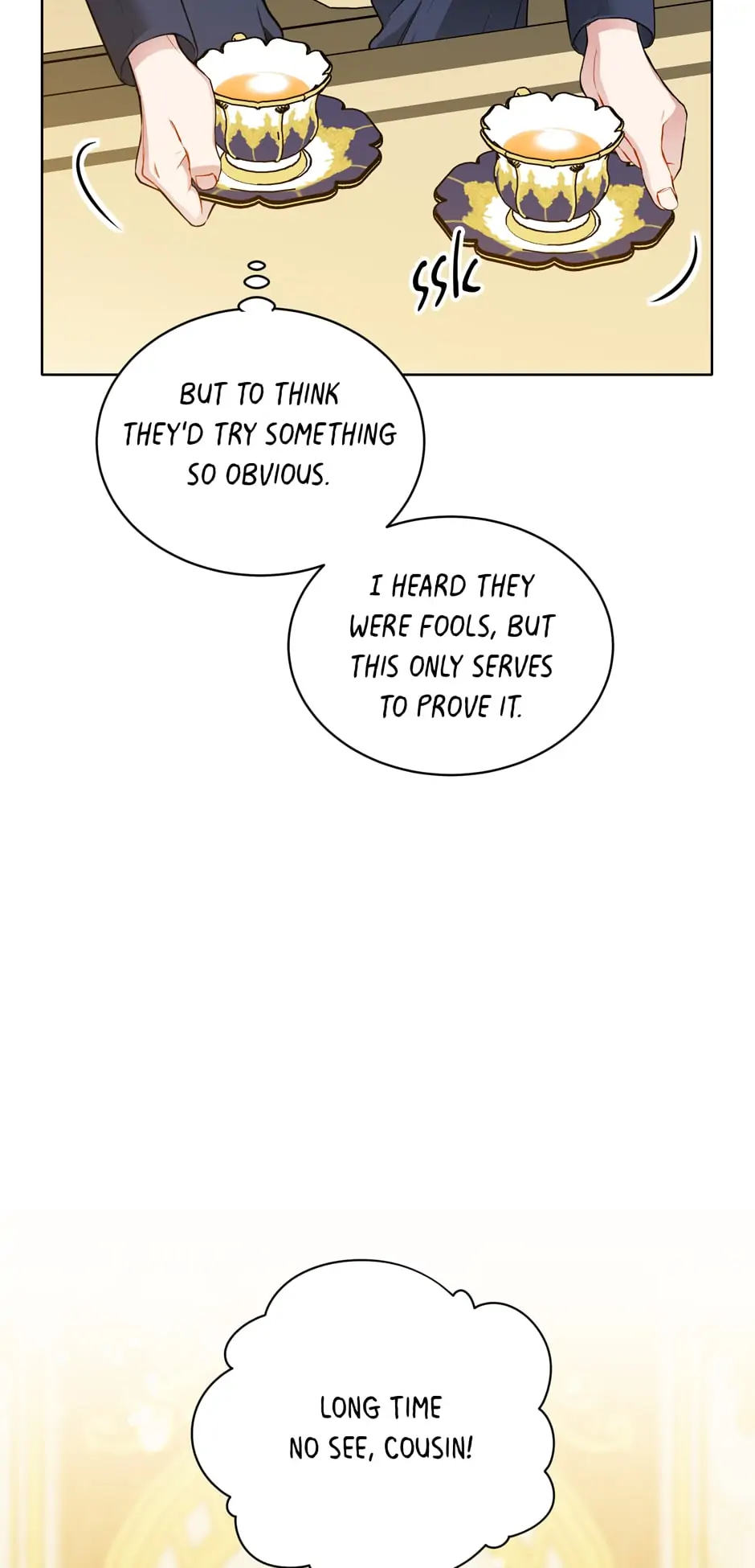 The Detective of Muiella Chapter 139 - page 46