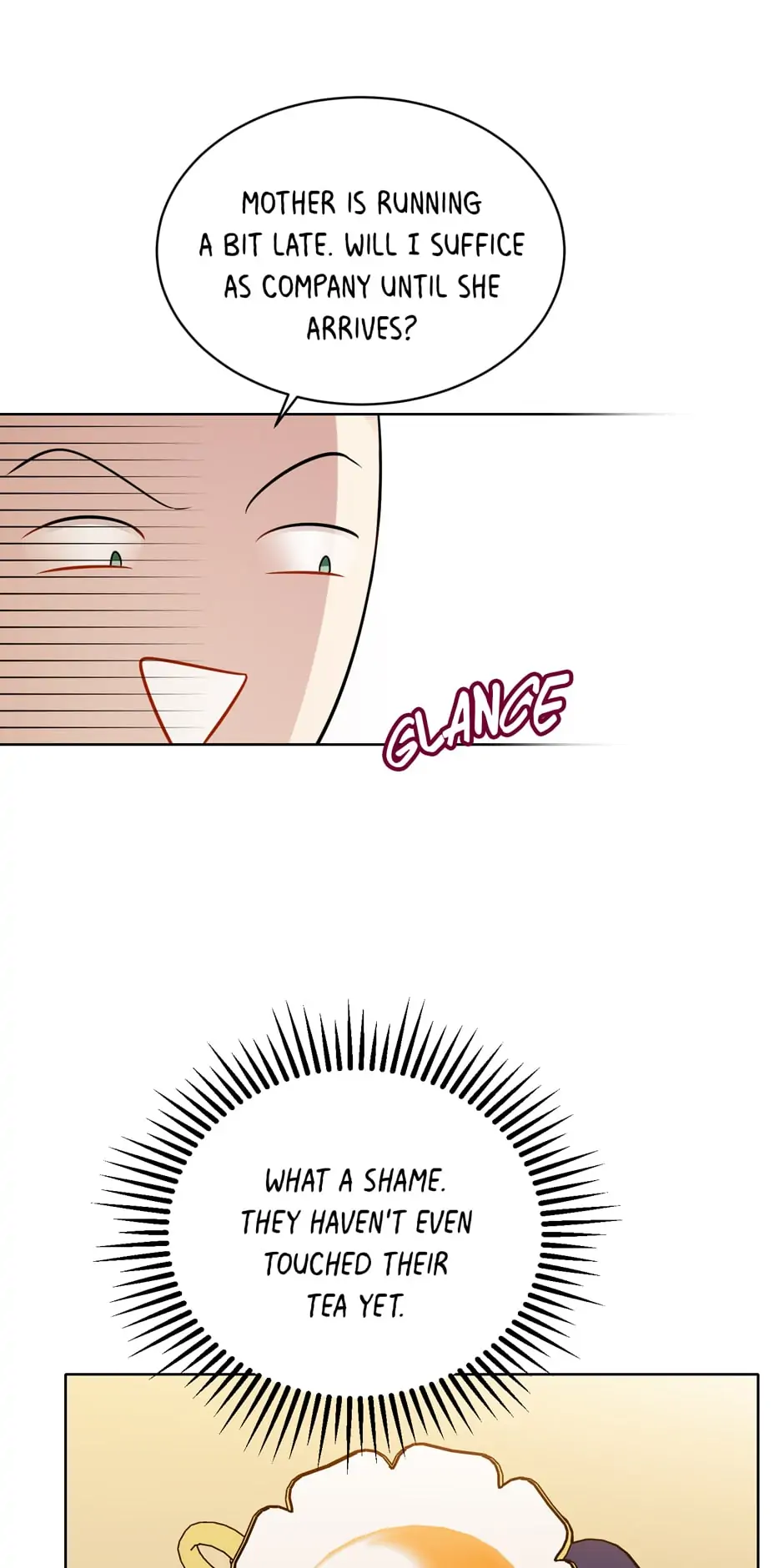The Detective of Muiella Chapter 139 - page 49
