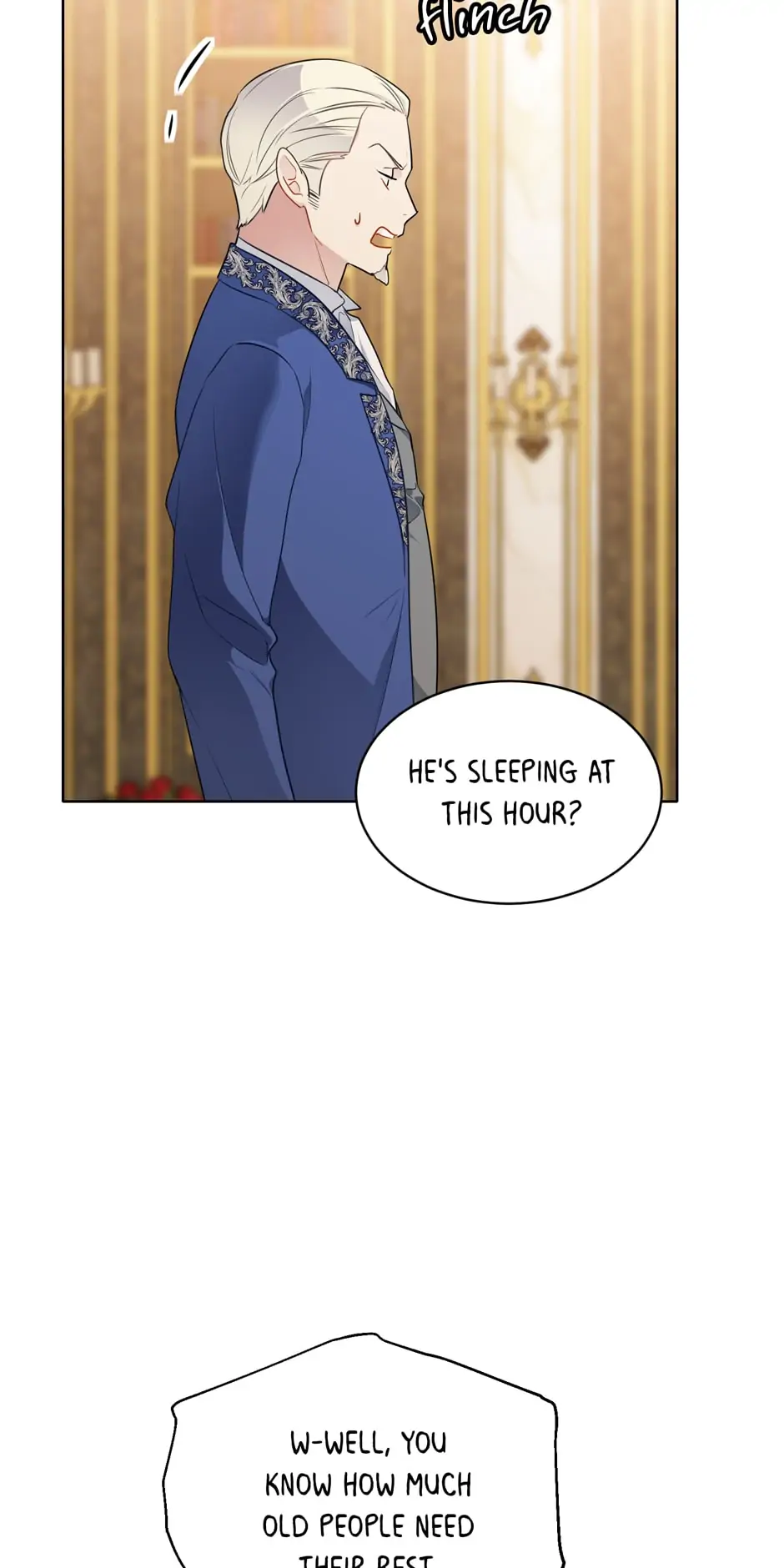 The Detective of Muiella Chapter 139 - page 52