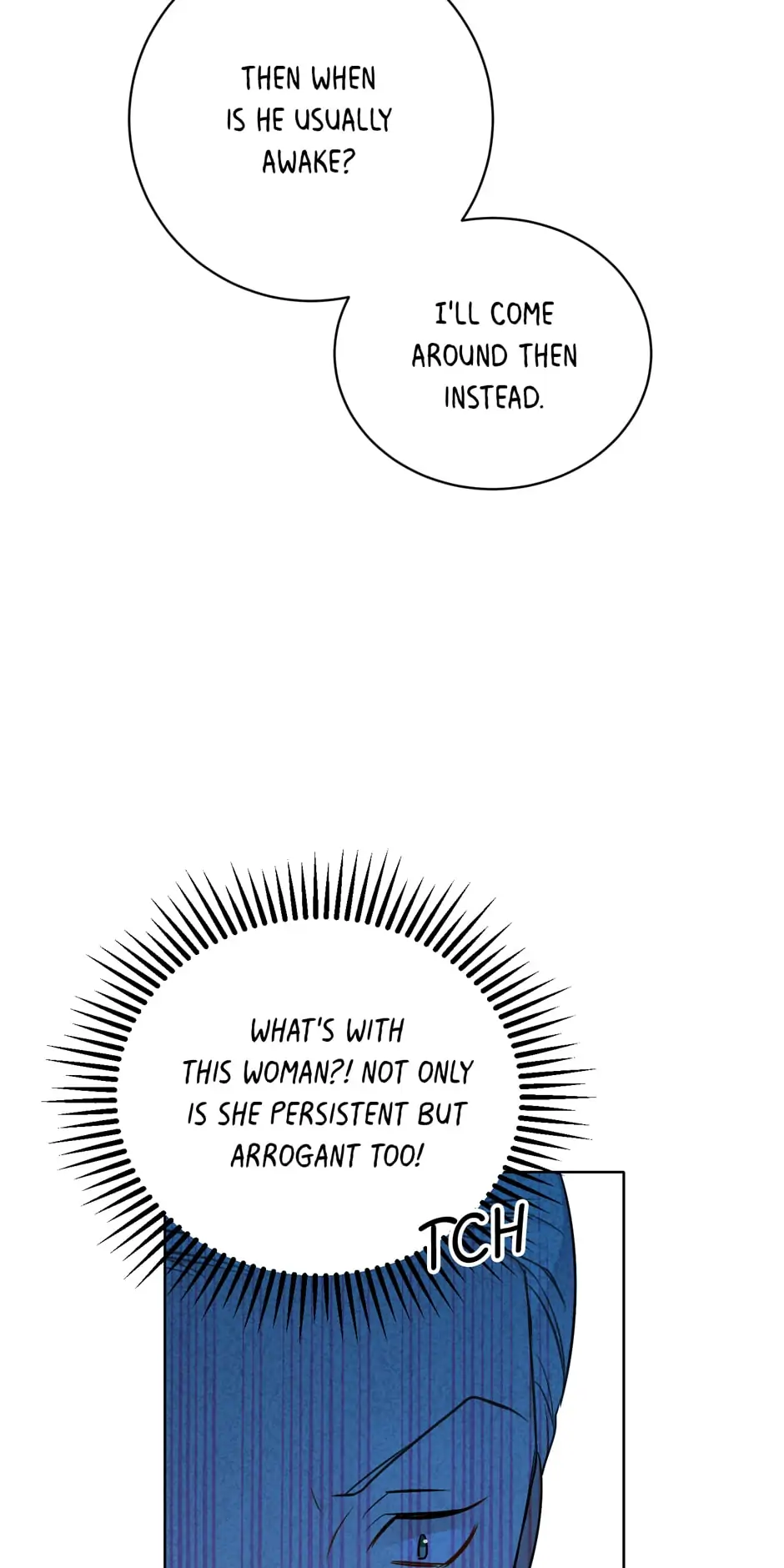 The Detective of Muiella Chapter 139 - page 55