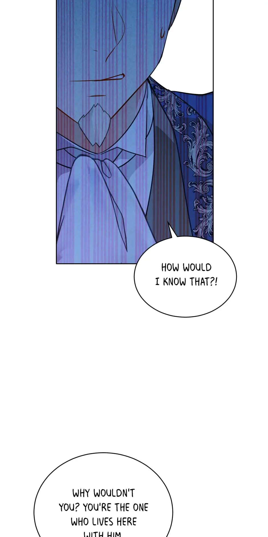 The Detective of Muiella Chapter 139 - page 56