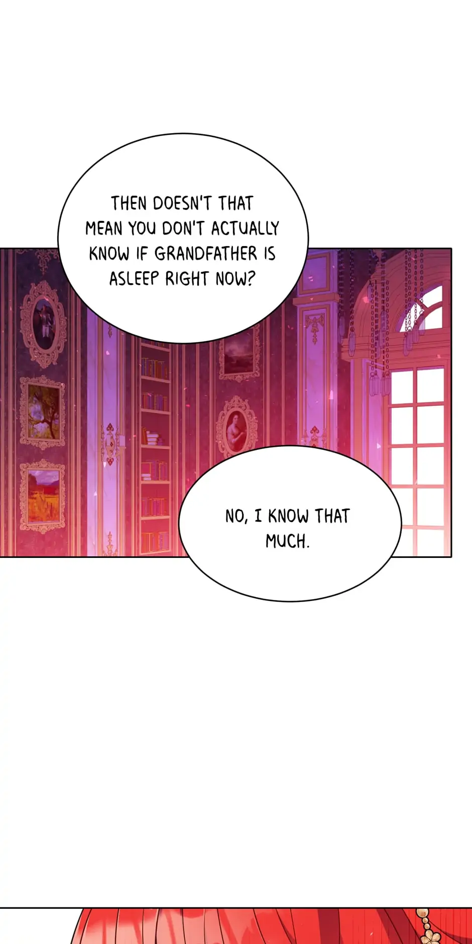 The Detective of Muiella Chapter 139 - page 59