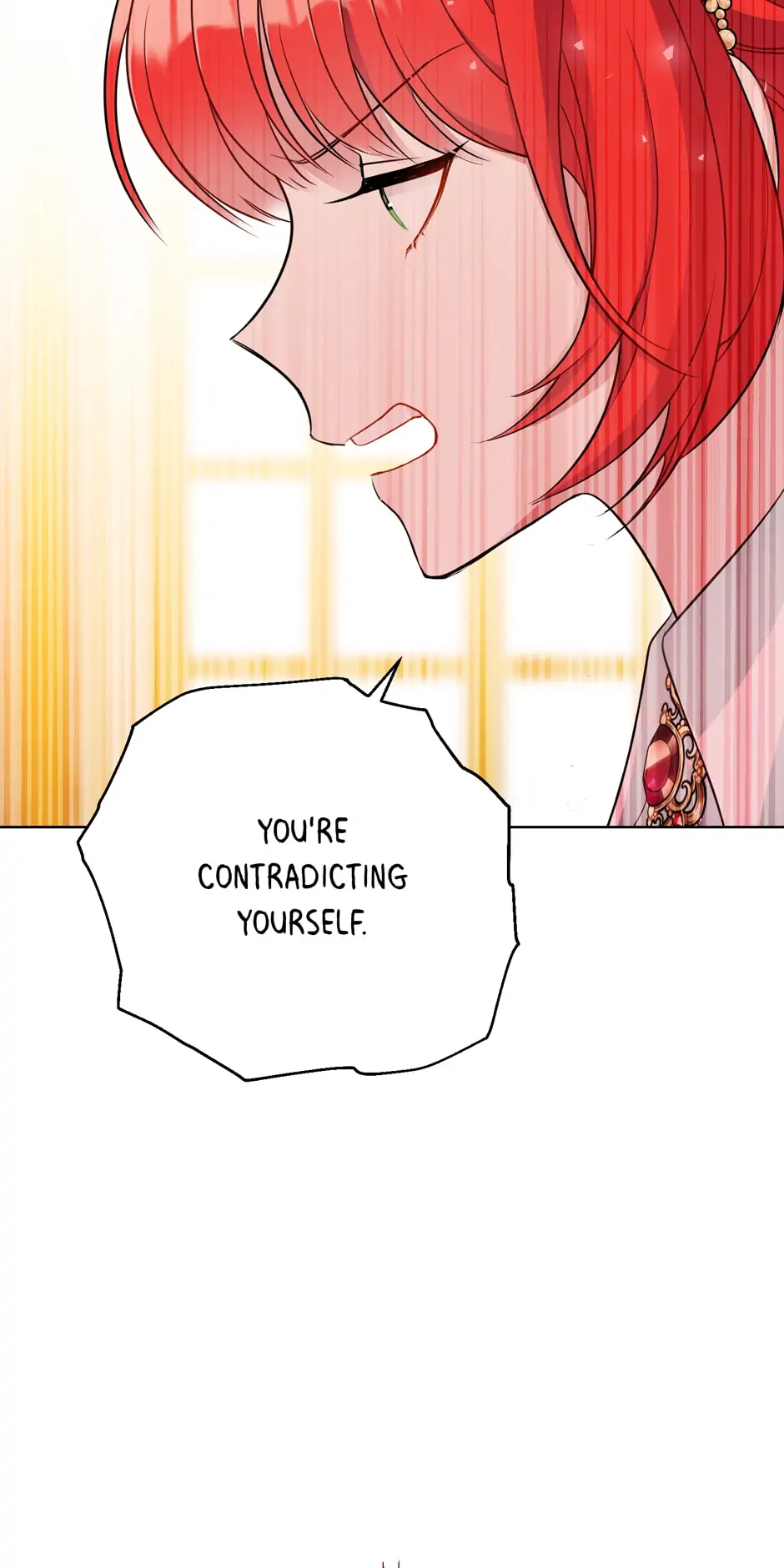 The Detective of Muiella Chapter 139 - page 60