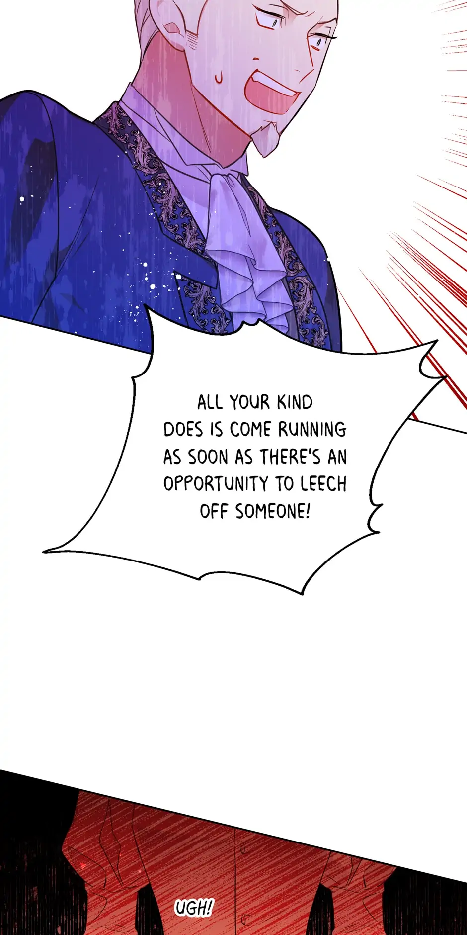 The Detective of Muiella Chapter 139 - page 65