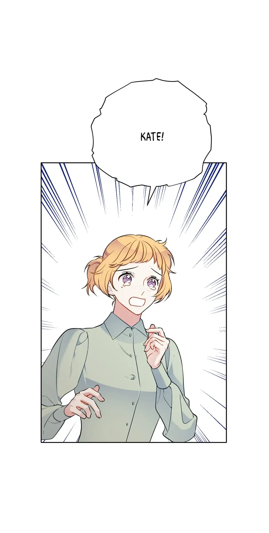 The Detective of Muiella Chapter 138 - page 1