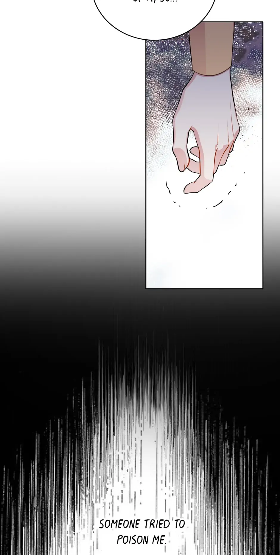 The Detective of Muiella Chapter 138 - page 3