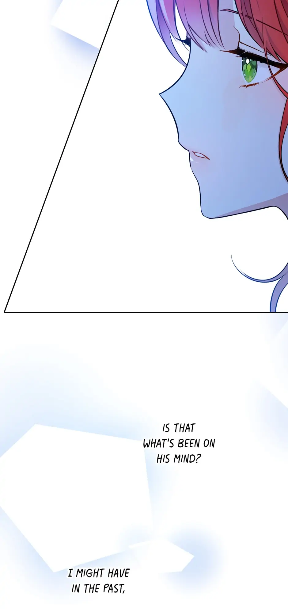 The Detective of Muiella Chapter 138 - page 33
