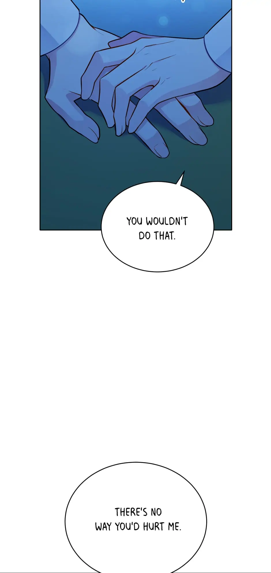 The Detective of Muiella Chapter 138 - page 37