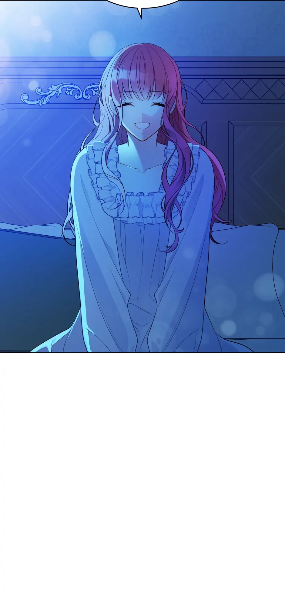 The Detective of Muiella Chapter 138 - page 38