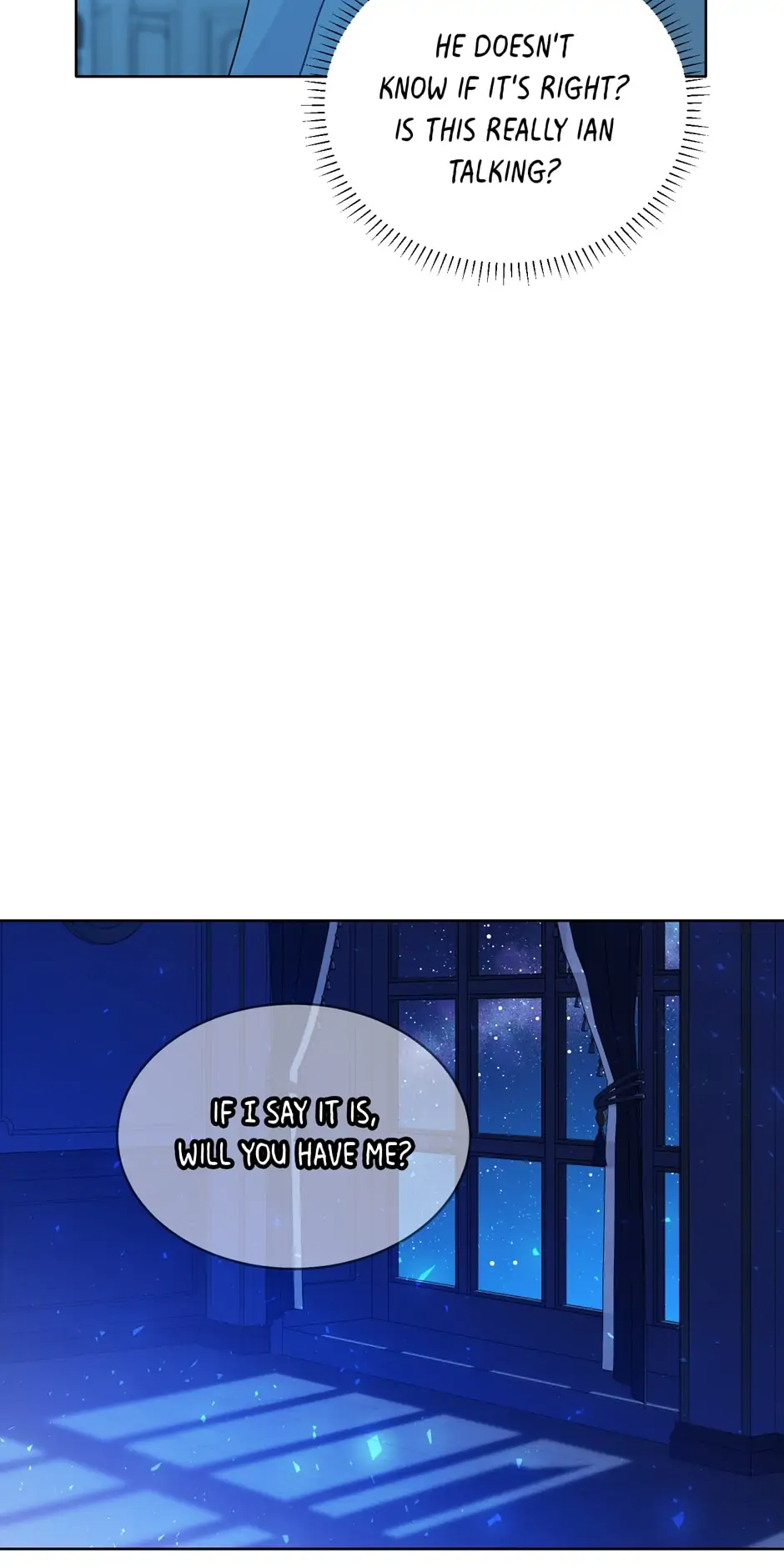 The Detective of Muiella Chapter 138 - page 48