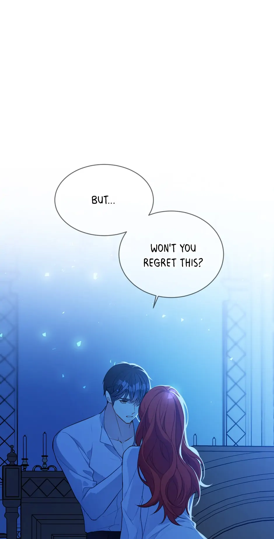 The Detective of Muiella Chapter 138 - page 49