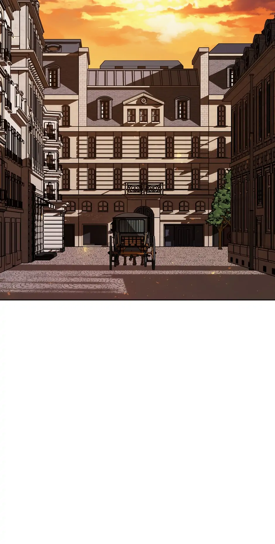 The Detective of Muiella Chapter 138 - page 5