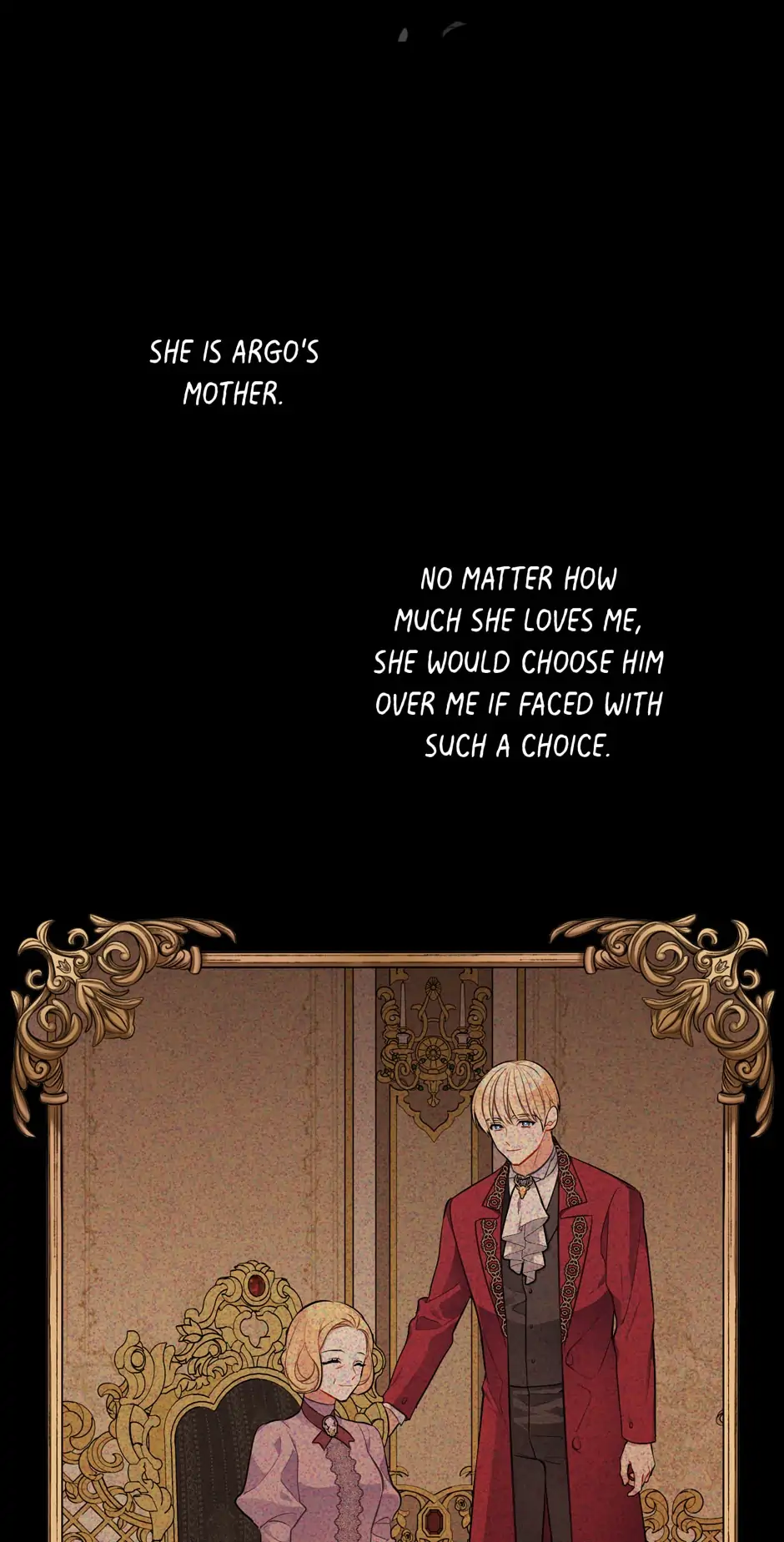The Detective of Muiella Chapter 138 - page 54
