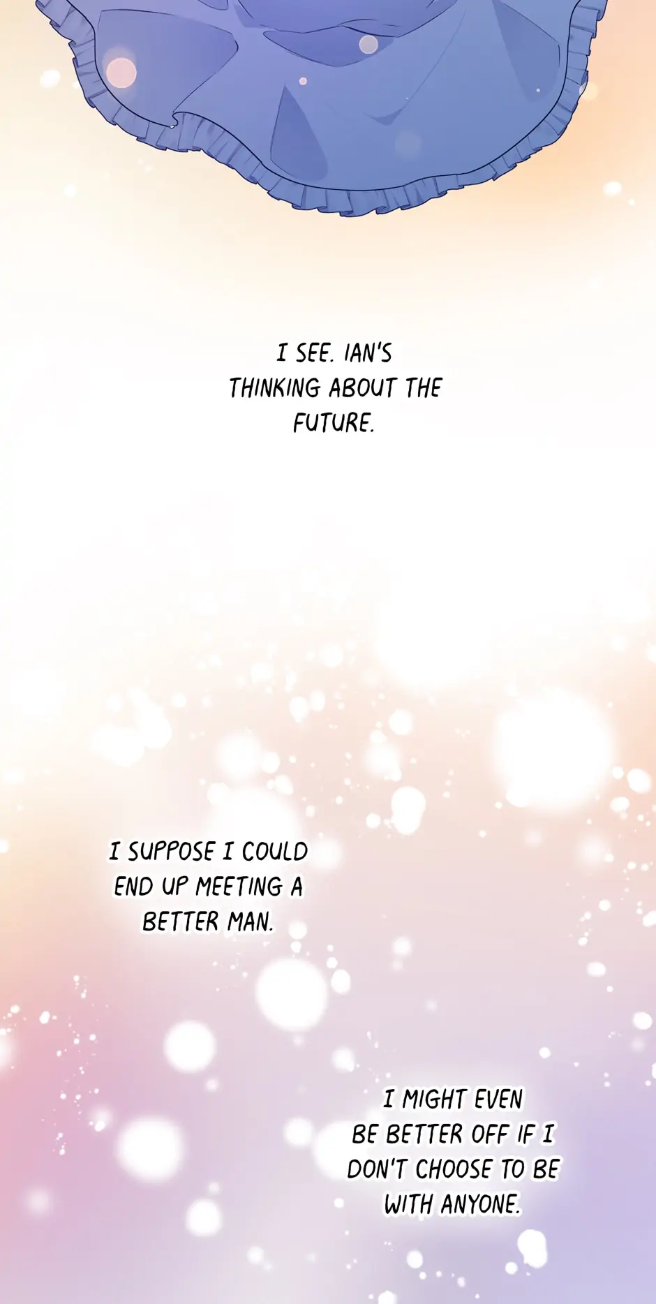 The Detective of Muiella Chapter 138 - page 64