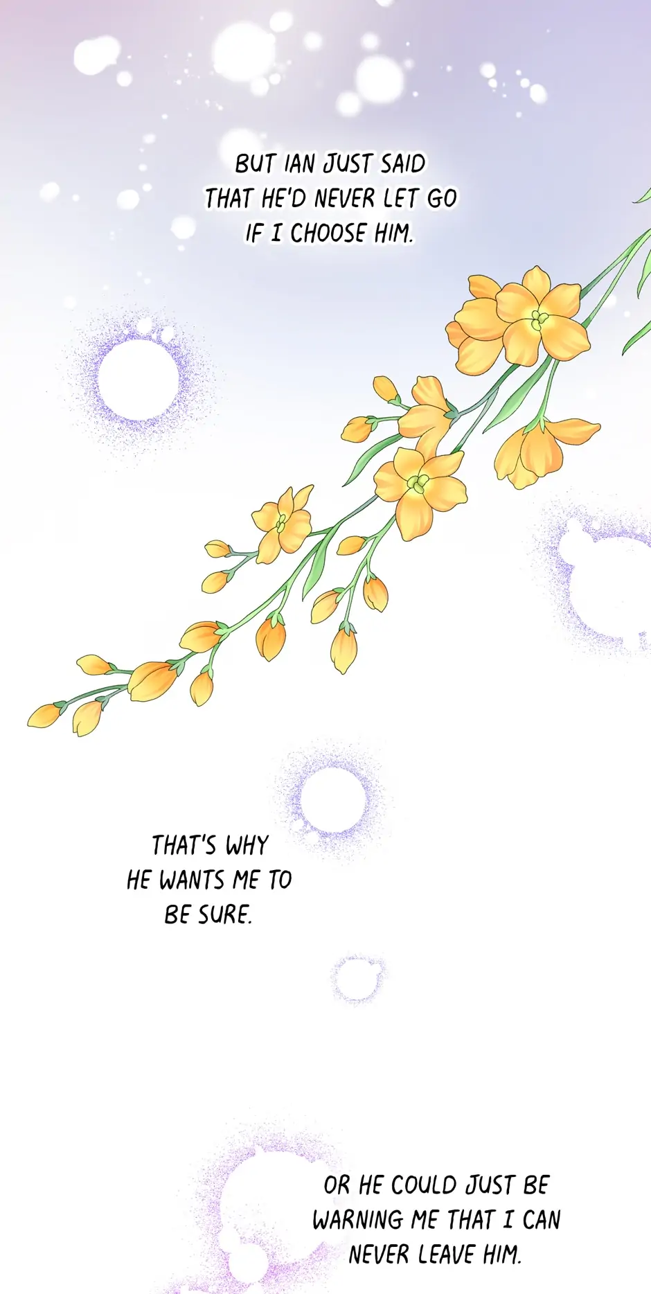 The Detective of Muiella Chapter 138 - page 65