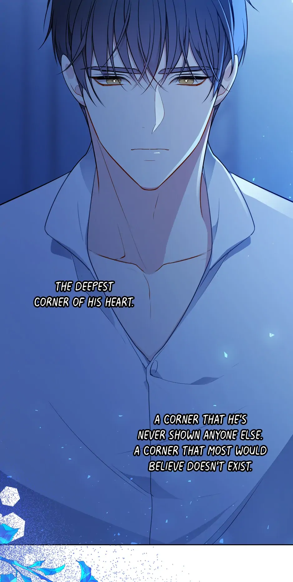 The Detective of Muiella Chapter 138 - page 67