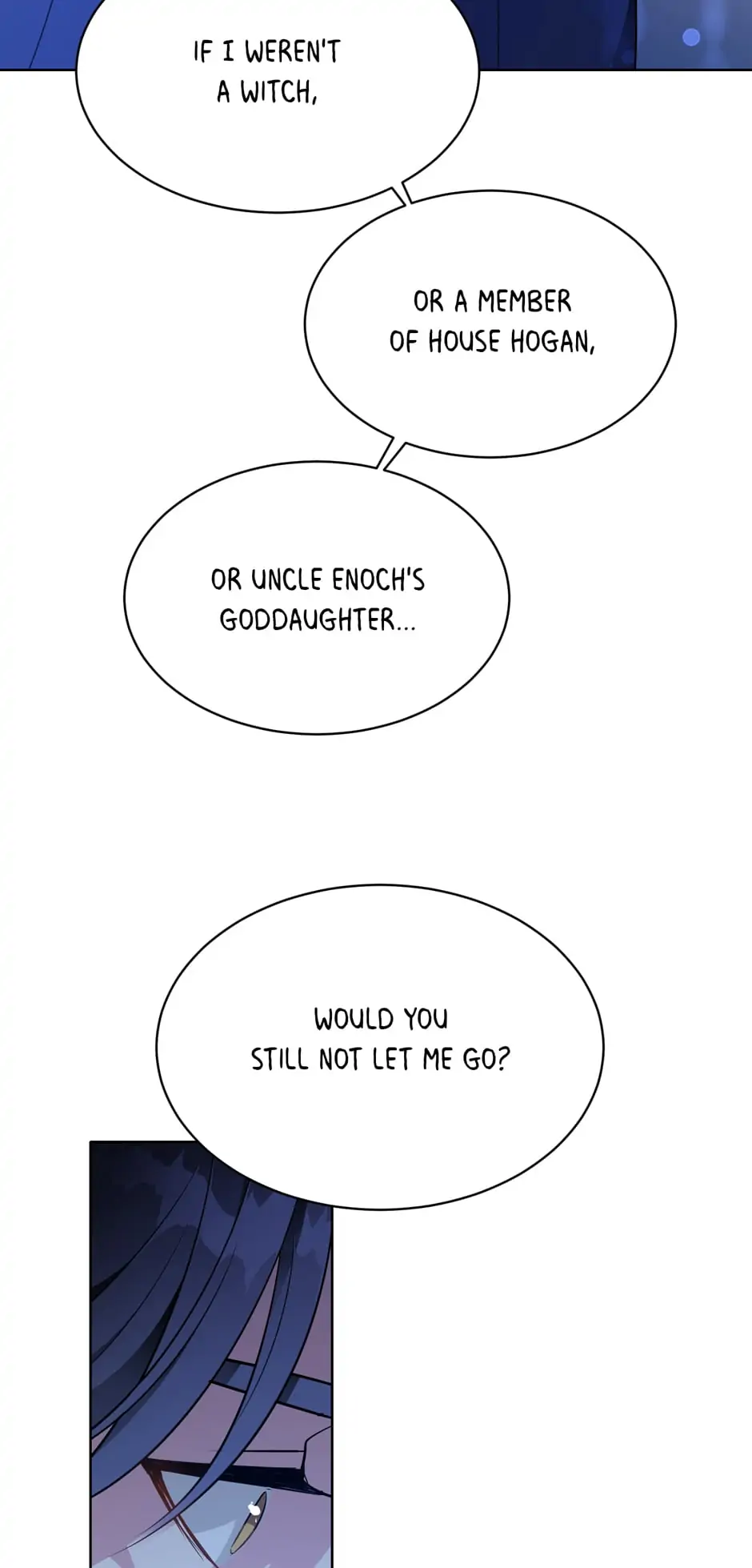 The Detective of Muiella Chapter 138 - page 71