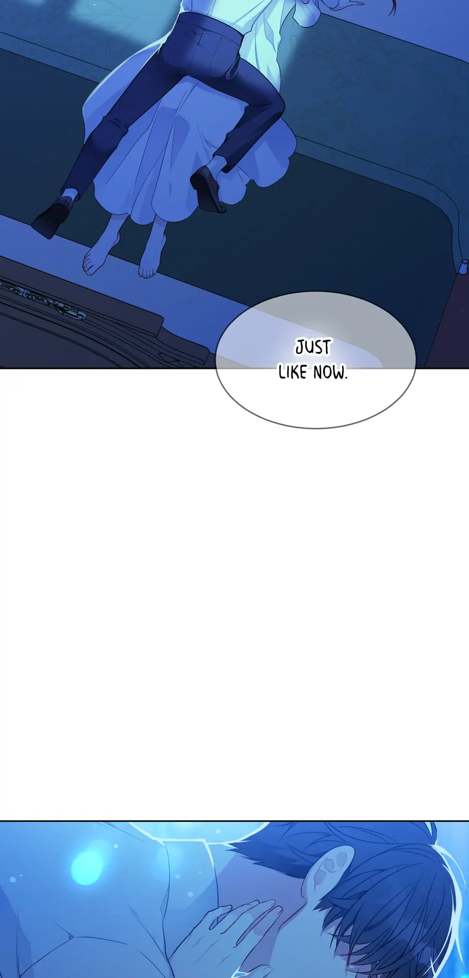 The Detective of Muiella Chapter 138 - page 74