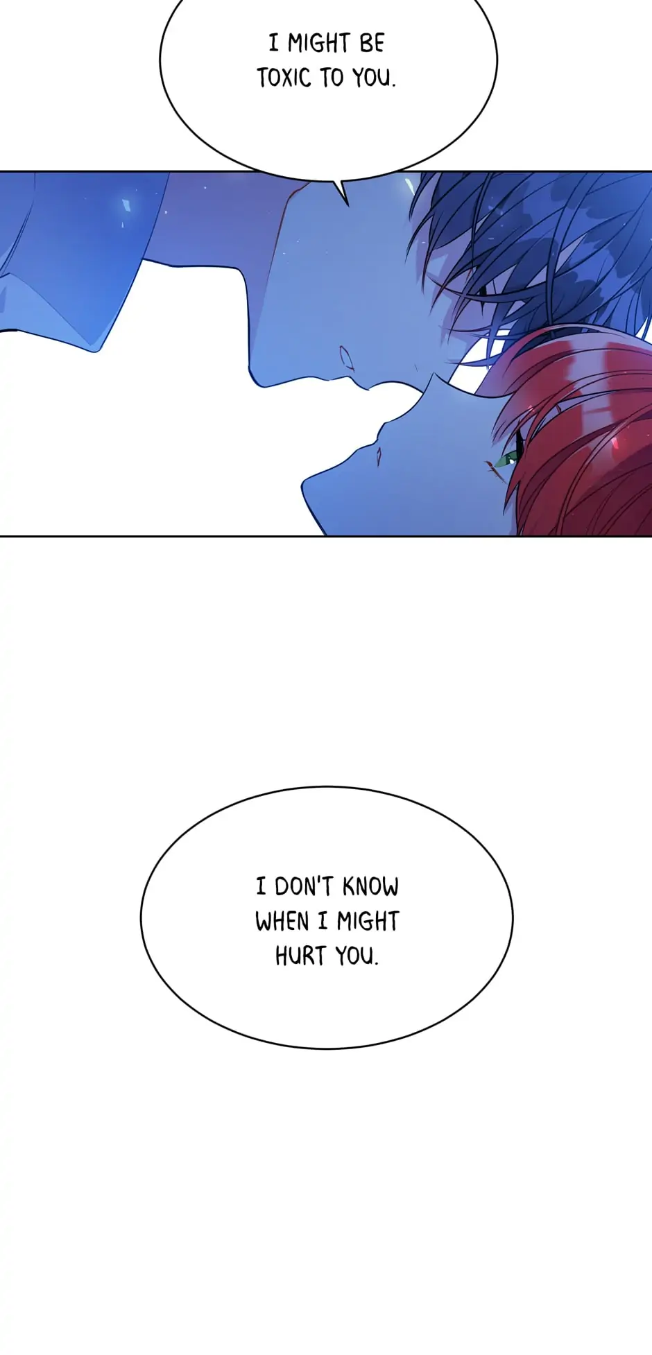 The Detective of Muiella Chapter 138 - page 76