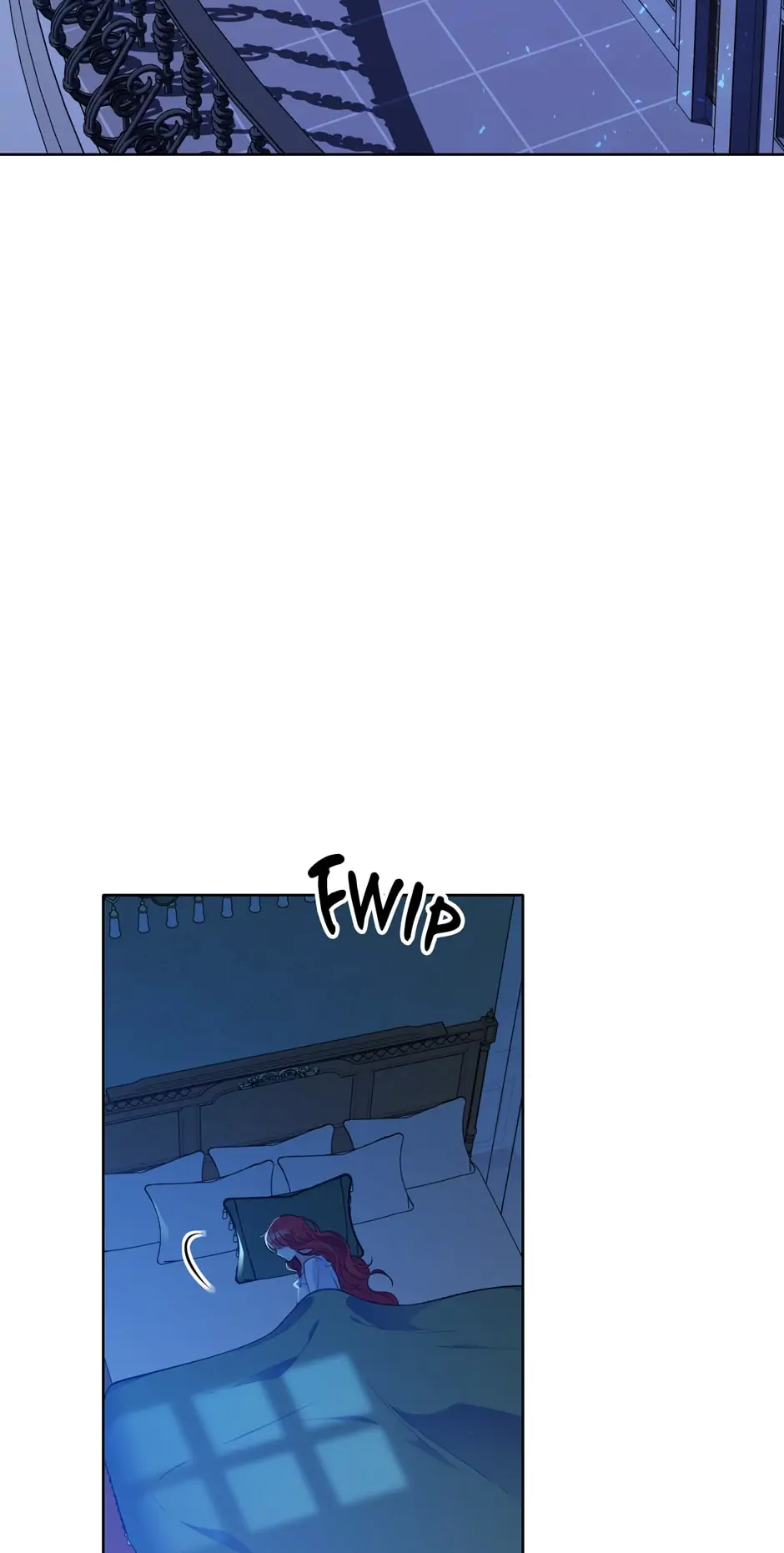 The Detective of Muiella Chapter 138 - page 8