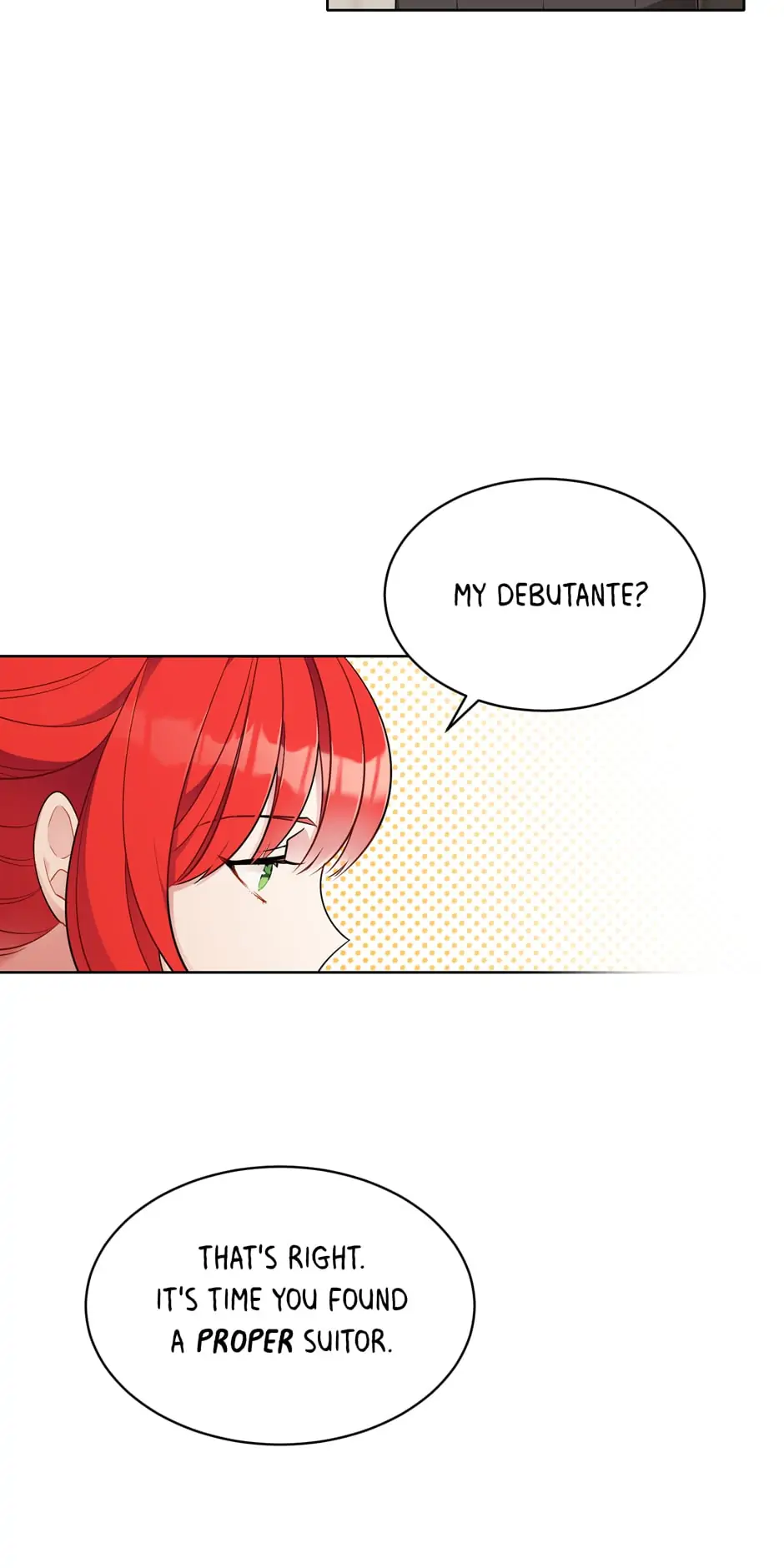 The Detective of Muiella Chapter 137 - page 10