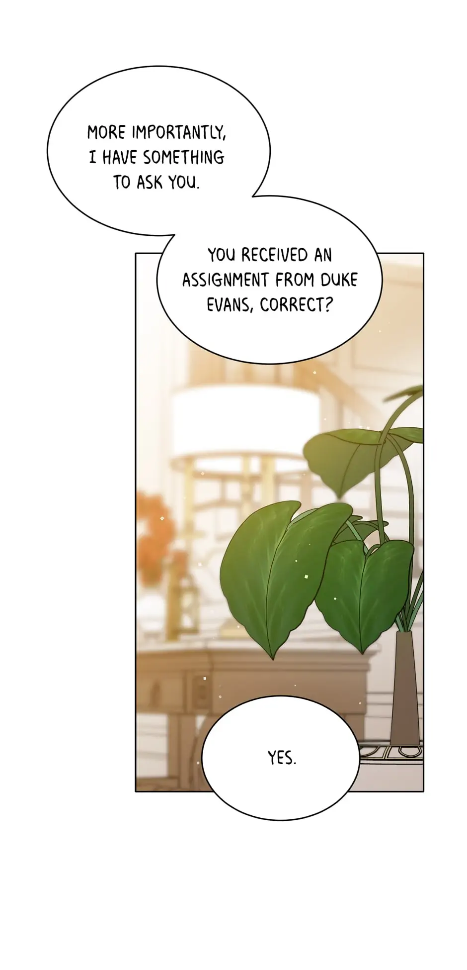 The Detective of Muiella Chapter 137 - page 20