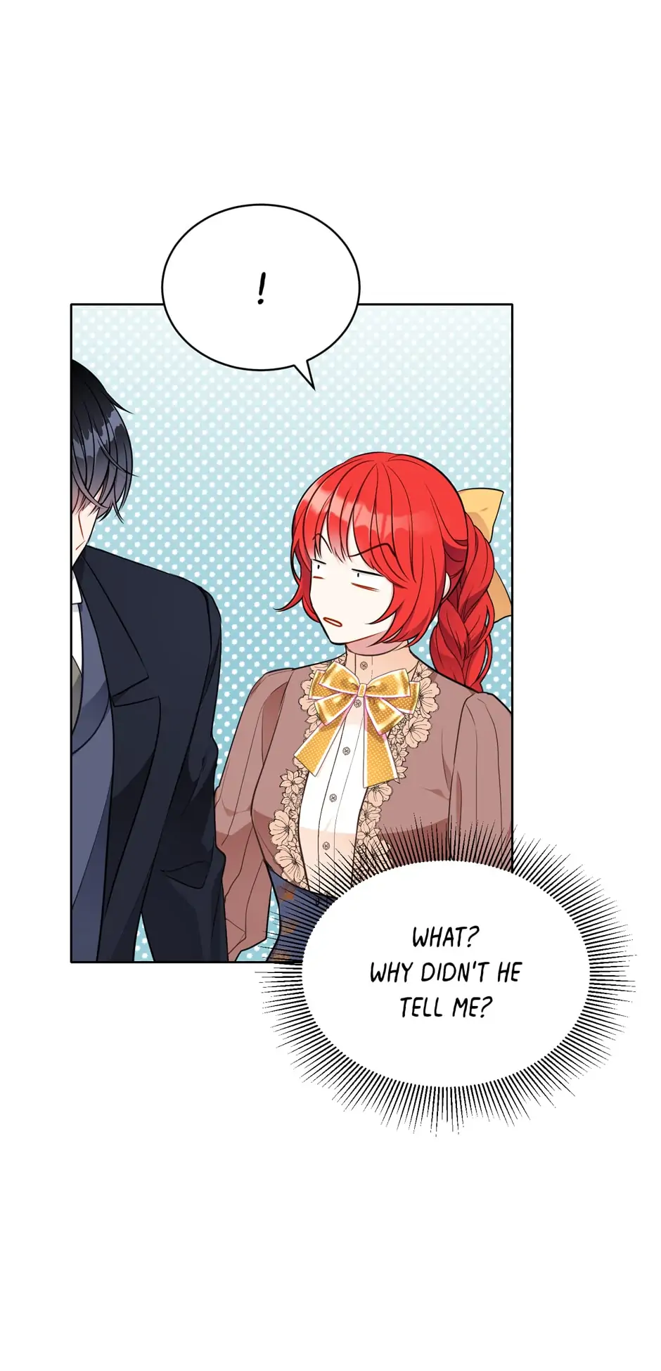 The Detective of Muiella Chapter 137 - page 21
