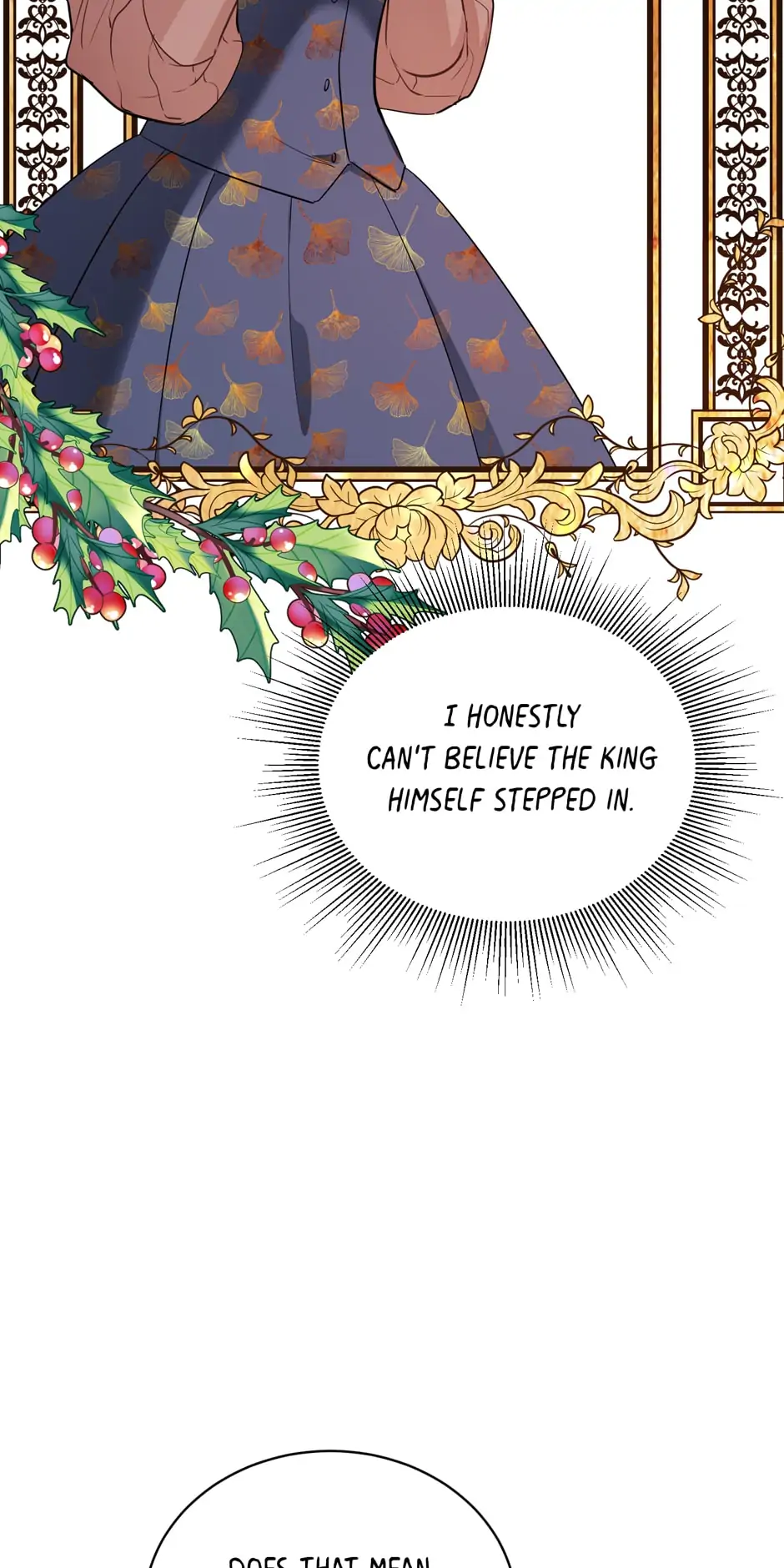 The Detective of Muiella Chapter 137 - page 3