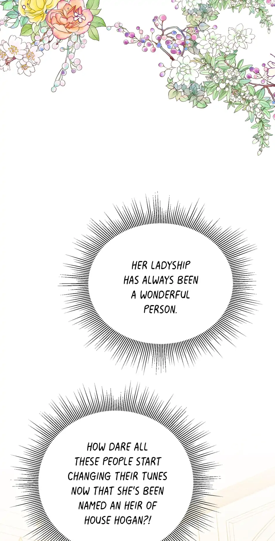 The Detective of Muiella Chapter 137 - page 30